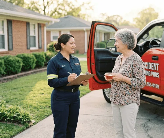 Accident Towing Service Flintstone, MD FAQs